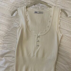 Zara Sweater top